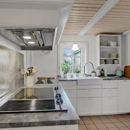 Awesome In With Kitchen