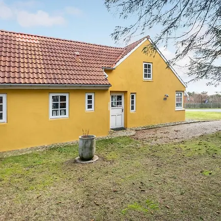 3 Bedroom Gorgeous In Vestervig