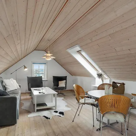 Feriehus 3 Bedroom Gorgeous In *