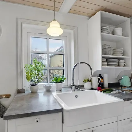 Feriehus 3 Bedroom Gorgeous In Vestervig