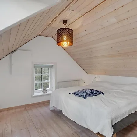 Semesterbostad 3 Bedroom Gorgeous In