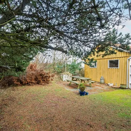 3 Bedroom Gorgeous In Semesterbostad Vestervig
