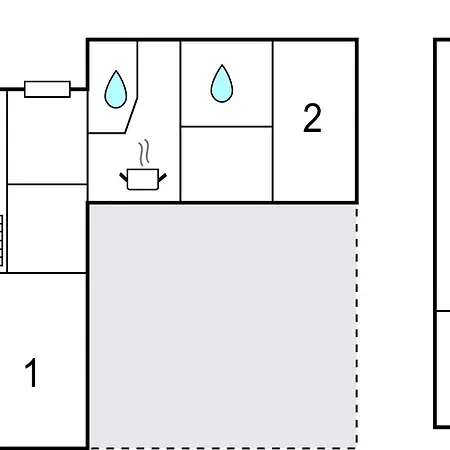 3 Bedroom Gorgeous In